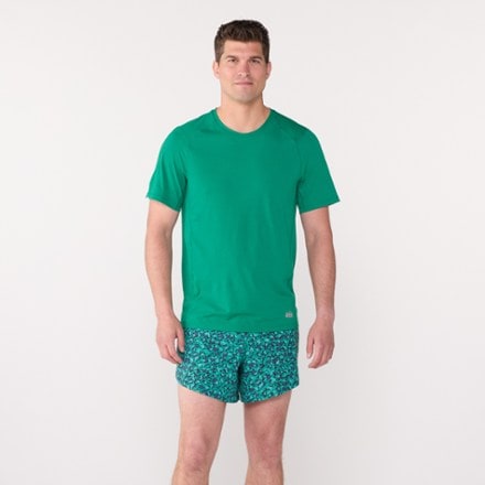 REI Co-op Swiftland Running T-Shirt - Men's 1