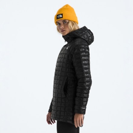 The North Face ThermoBall Hooded Insulated Parka - Women's 3