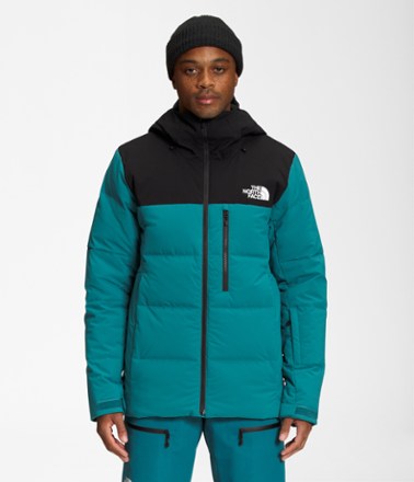 The North Face Men's Down Jackets | REI Co-op