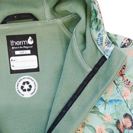 Therm All-Weather Hoodie - Toddlers' 0