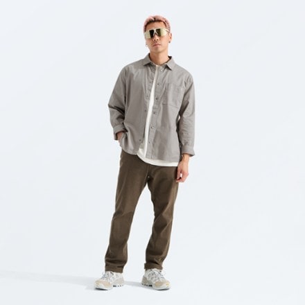 The North Face Beta Long-Sleeve Shirt - Men's 2