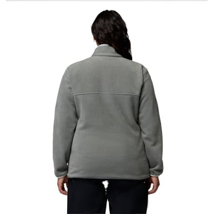 Columbia Benton Springs II Half-Snap Pullover - Women's 2