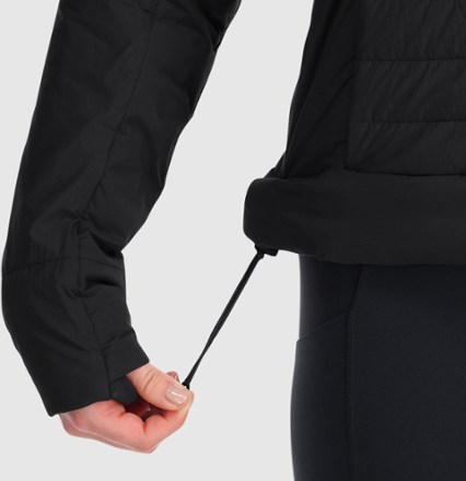 Outdoor Research Shadow Insulated Hoodie - Women's 7