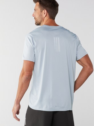 adidas Designed 4 Running T-Shirt - Men's 2