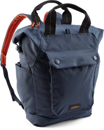 Norseland Tote 24L Blue Nights One Size