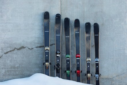 Location Image for Kore 106 Ti Skis - 2025/2026