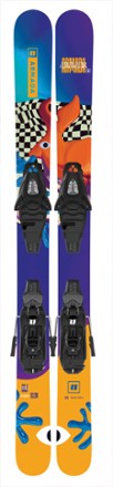 Armada ARJ Skis with Bindings - Kids' - 2023/2024 0