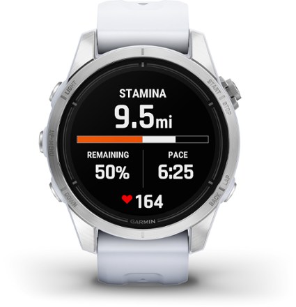 Garmin epix Pro (Gen 2) Standard Edition 9