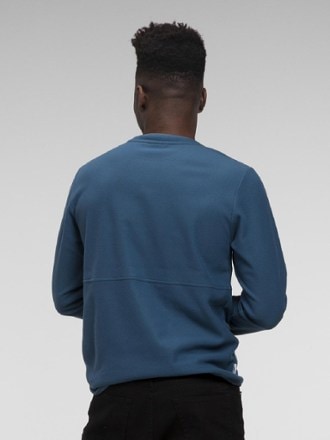 The North Face Alpine Polartec 100 Crew Pullover - Men's 1
