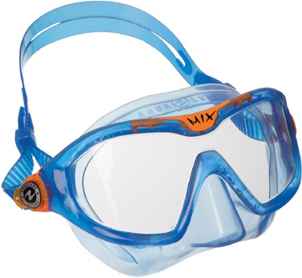 Aqualung Mix Combo Snorkel Set - Kids' 2