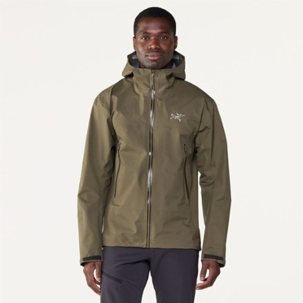 Arc'teryx Beta Jacket - Men's 1