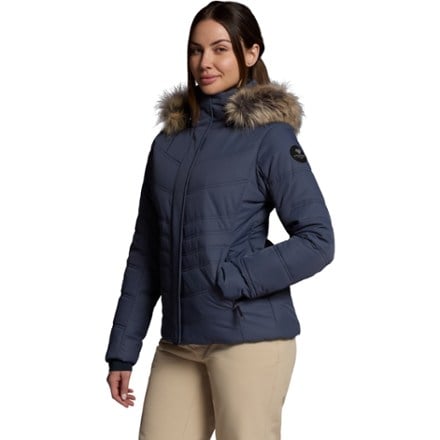 Obermeyer Tuscany II Insulated Jacket - Women's 5