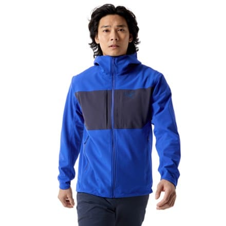 Arc'teryx Gamma MX Hoody - Men's 1