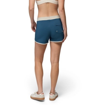 prAna La Jolla Board Shorts - Women's 2