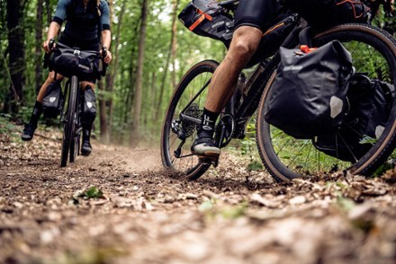 Location Image for Gravel Pack QL2.2 Panniers - Pair