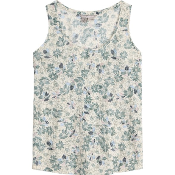 Product Image of color Chalk Marigold Print