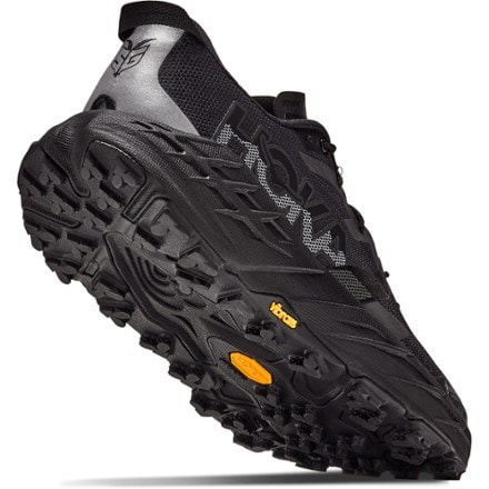 HOKA Speedgoat 7 GTX Trail-Running Shoes - Men's 7