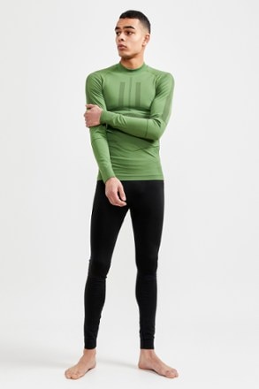 Craft Active Intensity Base Layer Top - Men's 3