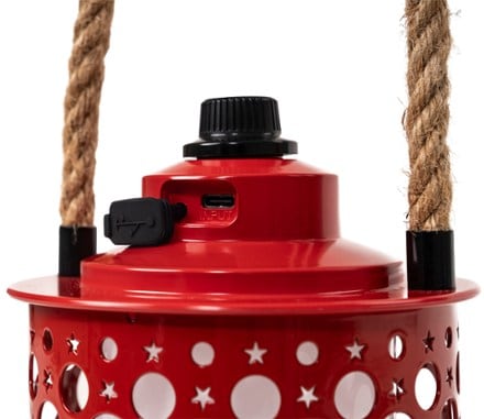Wild Land Ambient LED Lantern 3