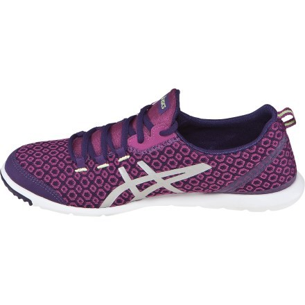Asics women's metrolyte gem walking shoes Clearance