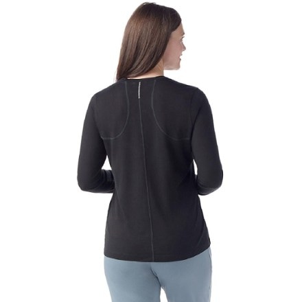 Smartwool Active Ultralite Long-Sleeve Shirt - Women's 2