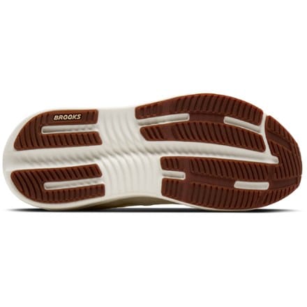 Brooks Ghost Max 4 Road-Running Shoes - Men's 6