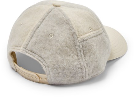 Smartwool Patchwork Ball Cap 1