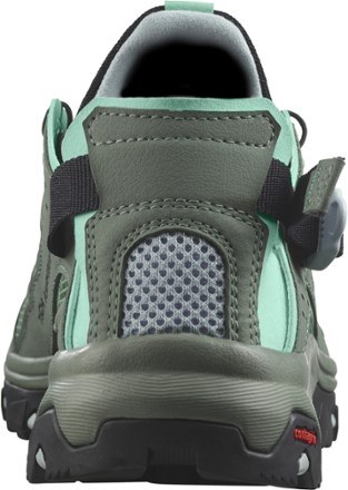 Salomon Tech Amphib 5 Water Shoes - Women's 3