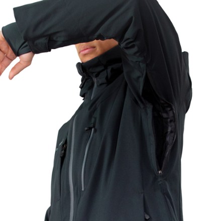 Obermeyer Raze Insulated Jacket - Men's 9