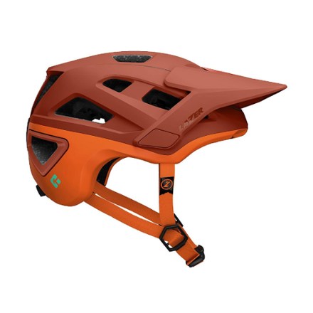 Lazer Jackal KinetiCore Bike Helmet 0