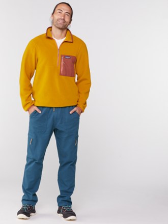 The North Face Field Cargo Pants - Men's 3