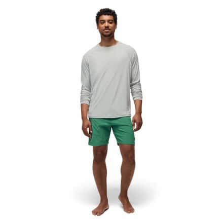 prAna Fenton Boardshorts - Men's 9" Inseam 3