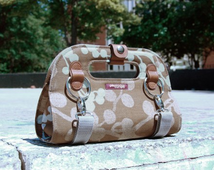 po campo handlebar bag