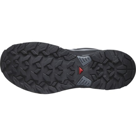 Salomon X Ultra 360 ClimaSalomon Waterproof Hiking Shoes - Men's 5