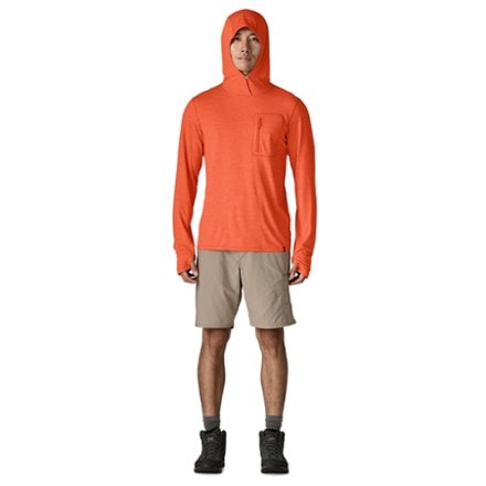Patagonia Capilene Cool Sun Hoody - Men's 3
