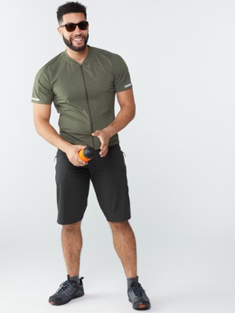 Rapha Trail Bike Shorts - Men's 3