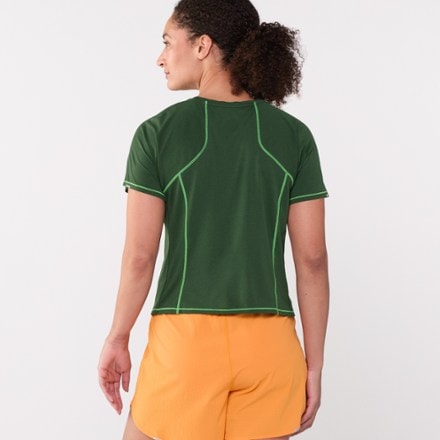 REI Co-op Swiftland Running T-Shirt - Women's 3