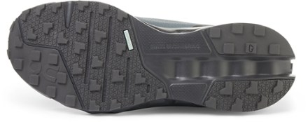 Cloudsurfer Trail Trail-Running Shoes - Men's