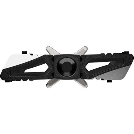 crankbrothers Mallet E Clipless / Platform Pedals 4