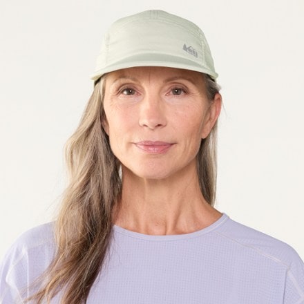 REI Co-op On The Trail Cap 1