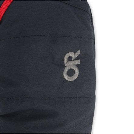 Outdoor Research Mt. Baker II GORE-TEX Mittens 4