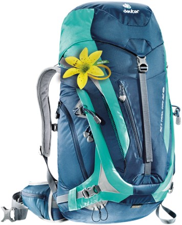 deuter act pro