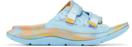 HOKA ORA Luxe Sandals 0