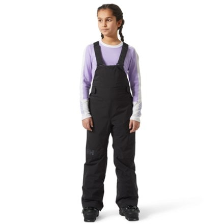 Helly Hansen Stellar Bib Snow Pants - Kids' 1