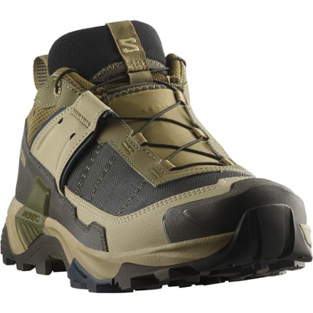 Salomon X Ultra 5 GORE-TEX Low Hiking Shoes - Men's 2