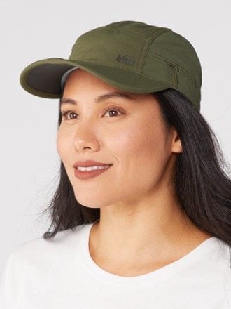 Women's Ball Caps: Baseball Caps & Trucker Hats | REI Co-op