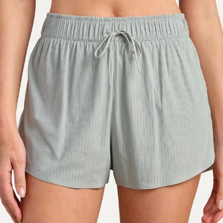 RHONE LightSpeed Shorts - Women's 1