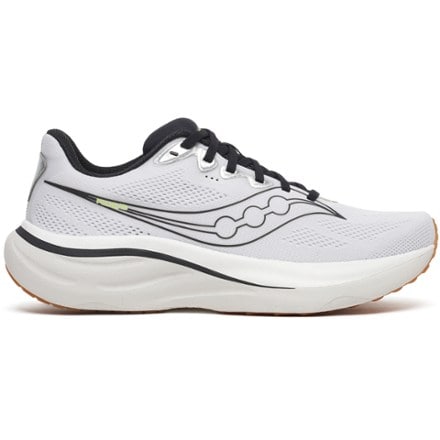 Saucony Ride 19 Road-Running Shoes - Men's 0