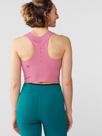 Janji Groundwork Long Bra 2