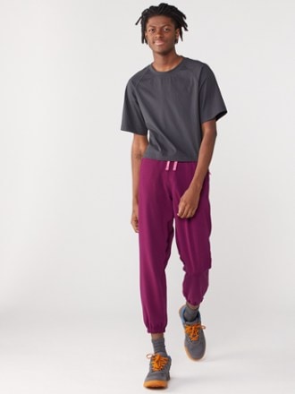REI Co-op Active Pursuits Midweight Joggers 3